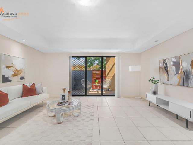 Apartment for sale in Sydney, New South Wales