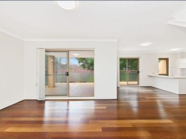 Apartment for rent in Sydney, New South Wales