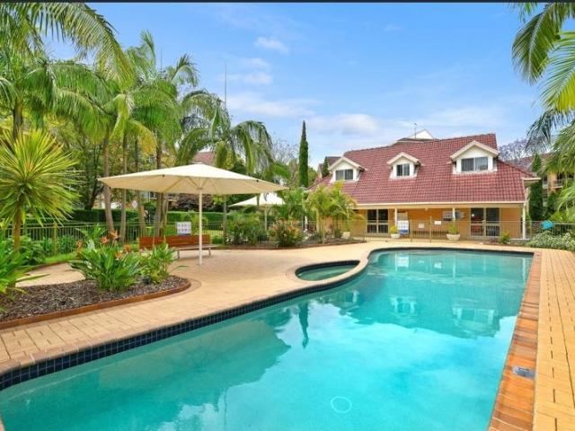 Apartment for rent in Sydney, New South Wales