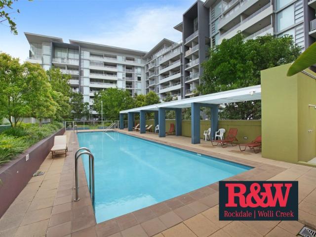 Apartment for rent in Sydney, New South Wales
