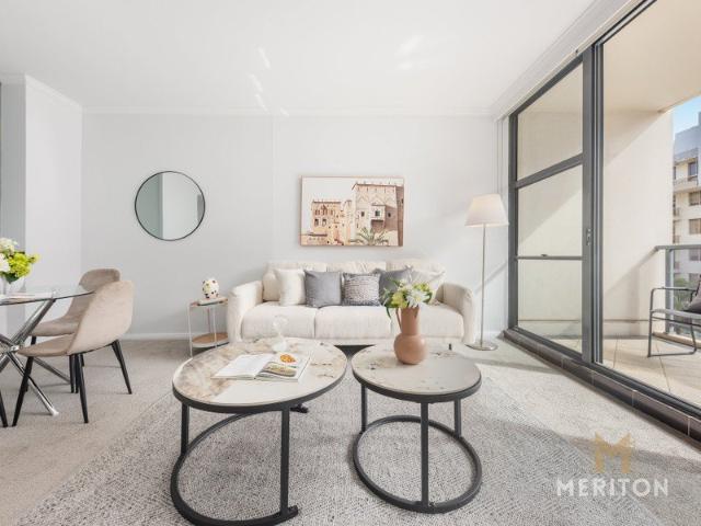 Apartment for sale in Sydney, New South Wales