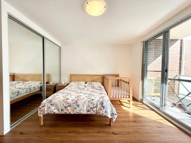 Apartment for rent in Sydney, New South Wales