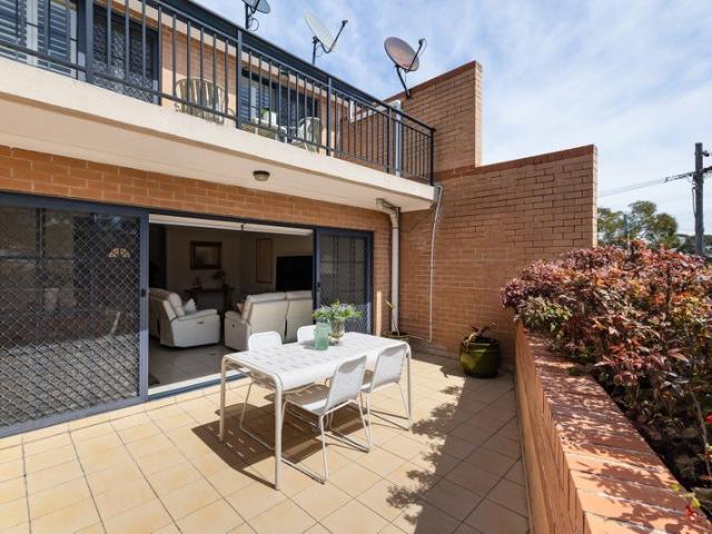 Apartment for sale in Inner West, Sydney