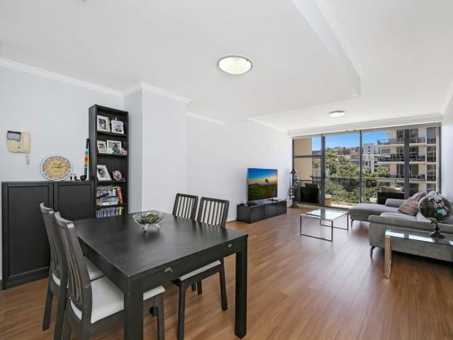Apartment for rent in Sydney, New South Wales