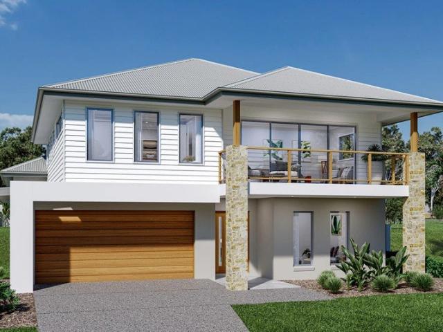 Cottage for sale in Fernbrook, Queensland