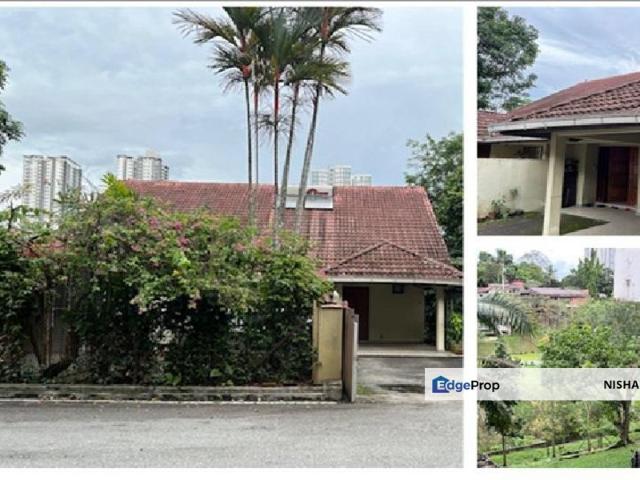 House for sale in Country Heights Damansara, Kuala Lumpur