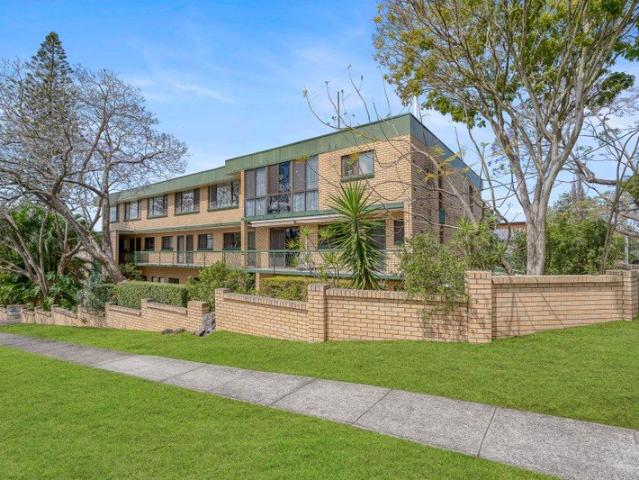 Apartment for sale in Toowong, Greater Brisbane