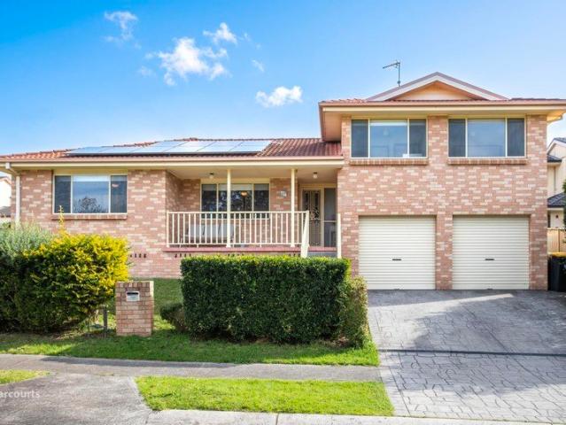 Duplex for sale in Flinders, New South Wales