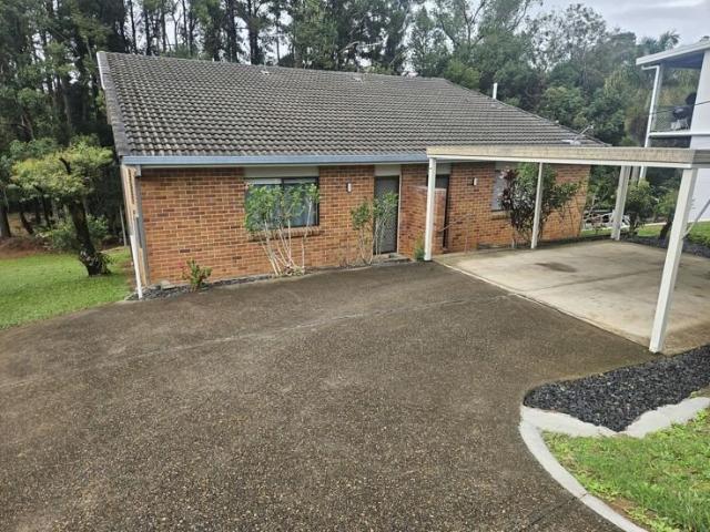 Duplex for rent in Mount Warning, New South Wales