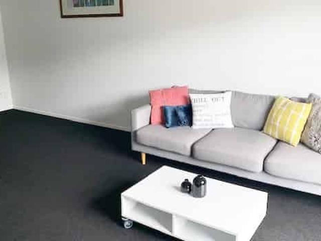 Apartment for rent in Auckland, Oroua County