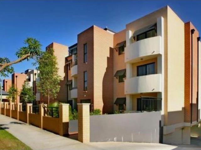 Apartment for rent in Strathfield, New South Wales