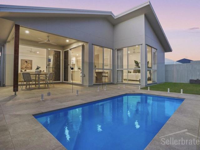 House for rent in Bahrs Scrub, Greater Brisbane