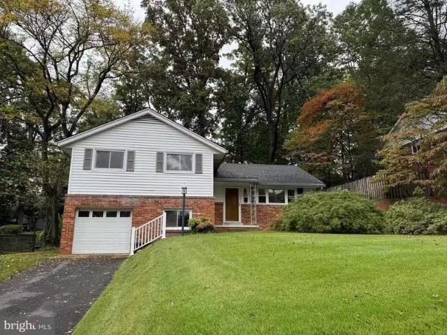 House for rent in Fairfax