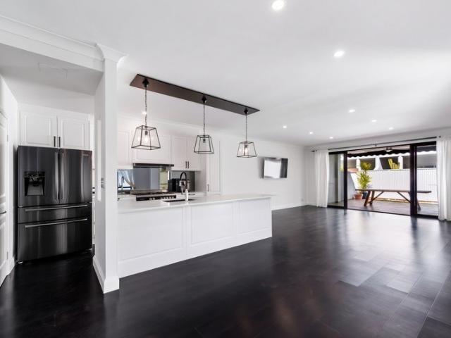 Duplex for rent in Fernbrook, Queensland