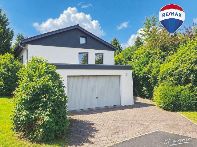 Villa kaufen in Oberkirchen, Freisen