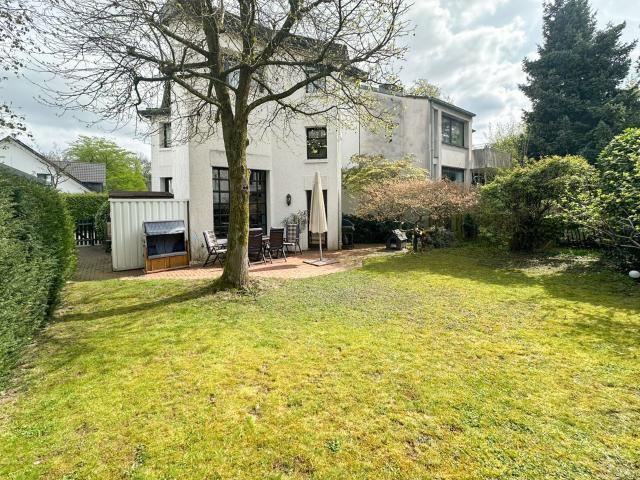 Haus kaufen in Alt-Erkrath, Erkrath