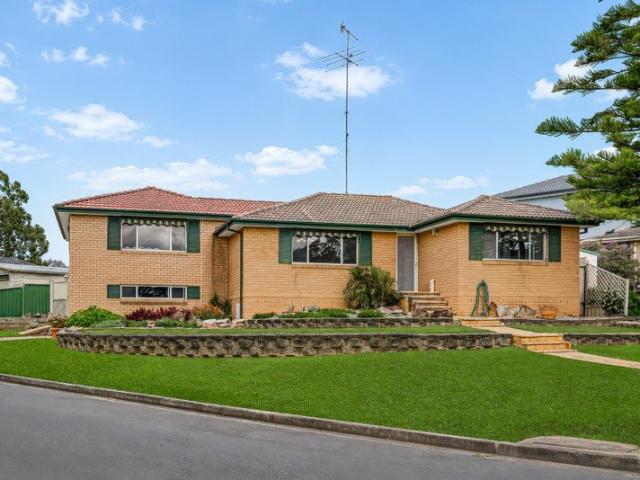 House for sale in Sydney, New South Wales