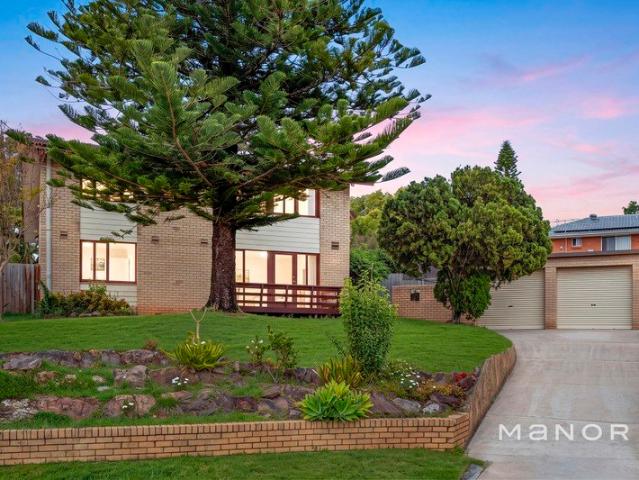 House for sale in Carlingford, Sydney