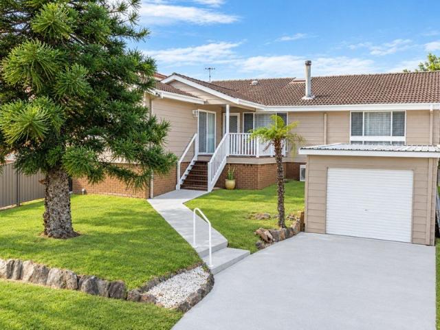 House for sale in Budgewoi, New South Wales