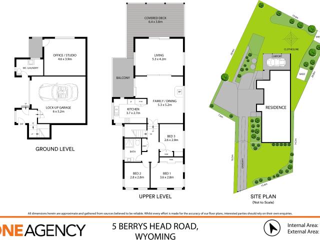 House for sale in Narara, New South Wales