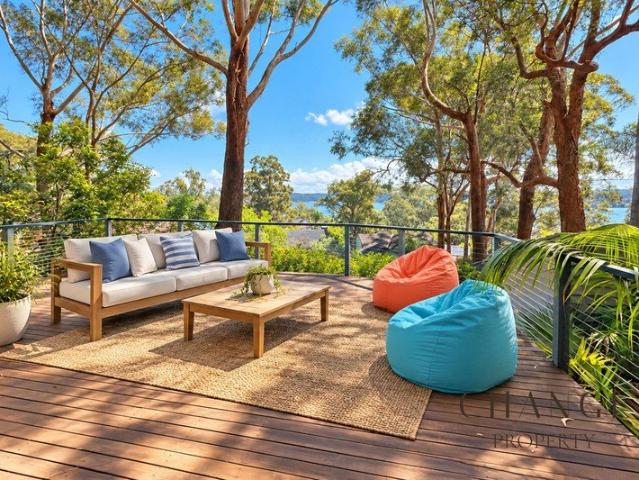 House for rent in Green Point, Gosford