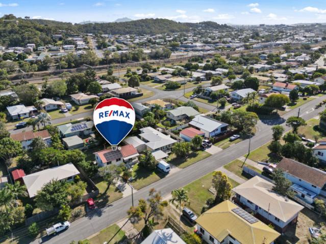 House for sale in Gladstone, Queensland