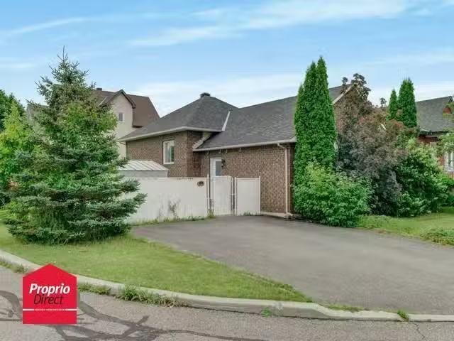 House for sale in Gatineau, Quebec