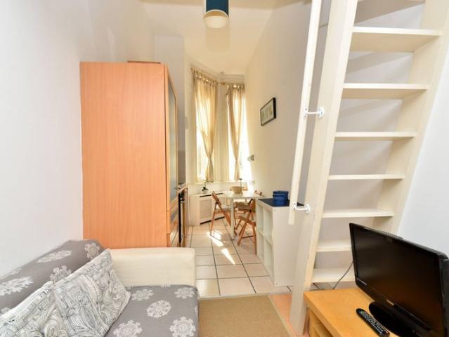 Studio for rent in Earl's Court, Greater London
