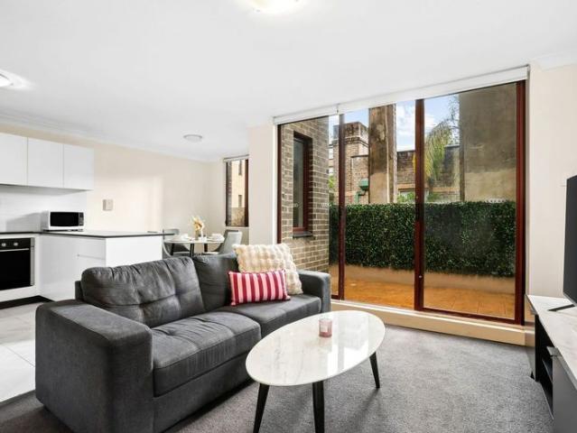 Apartment for rent in Sydney CBD, Sydney