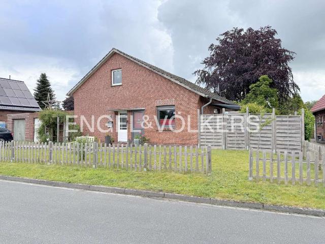 Haus kaufen in Schortens, Landkreis Friesland