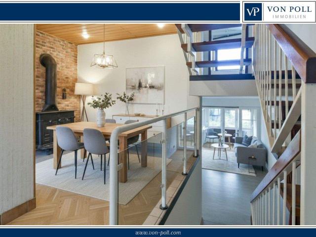 Haus kaufen in Duisburg-Süd, Duisburg