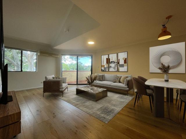 Apartment for rent in West Ryde, Sydney