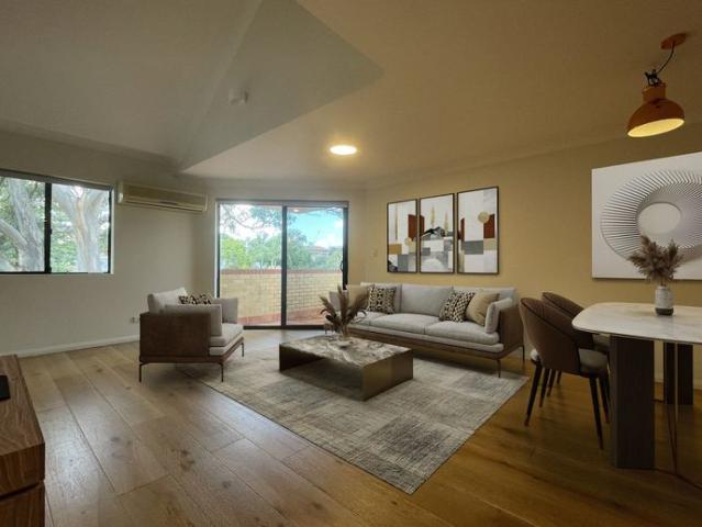 Apartment for rent in West Ryde, Sydney