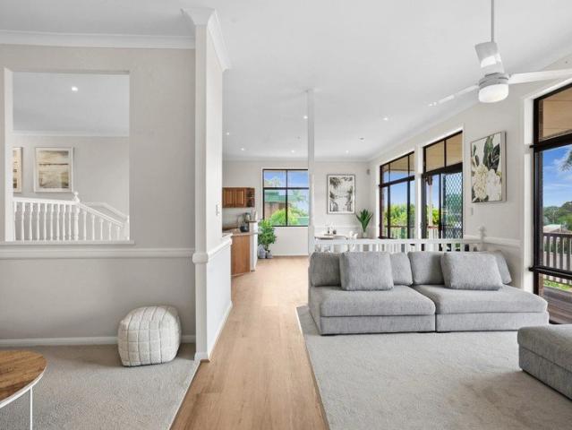 House for rent in Toombul, Queensland