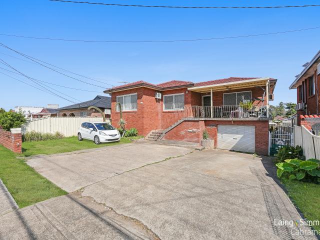 House for sale in Sydney, New South Wales