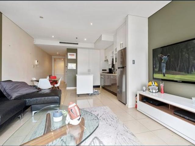 Apartment for rent in Sydney, New South Wales