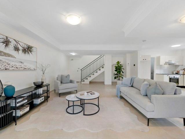 Townhouse for sale in North Parramatta, Sydney