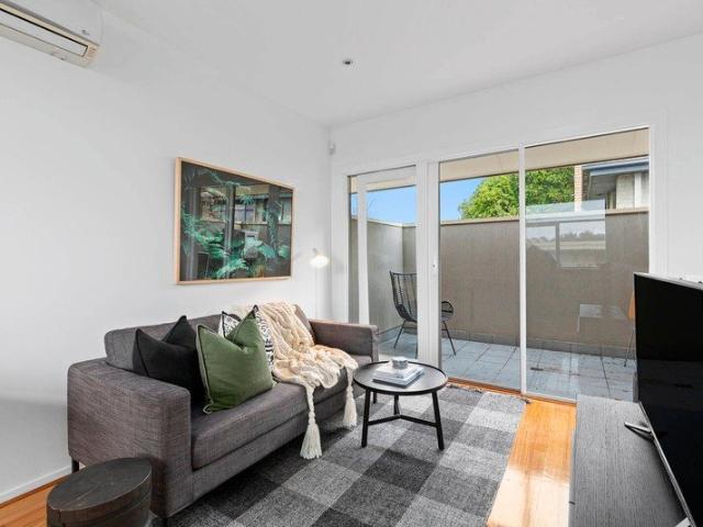 Apartment for rent in Camerons Creek, Victoria