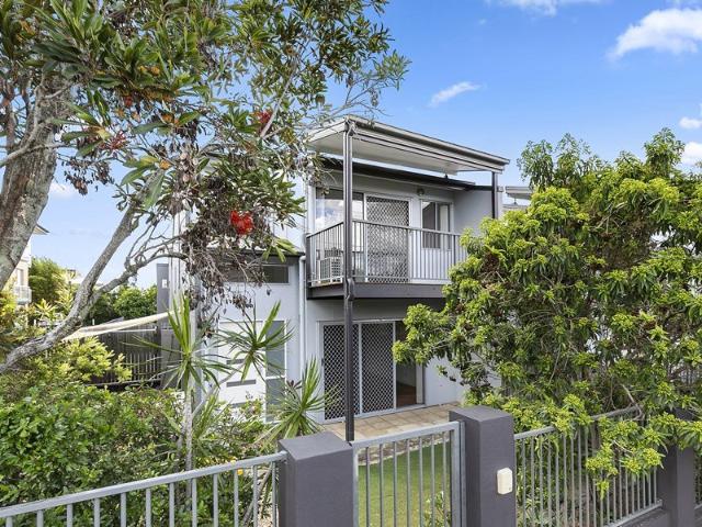 Townhouse for sale in Morningside, Greater Brisbane
