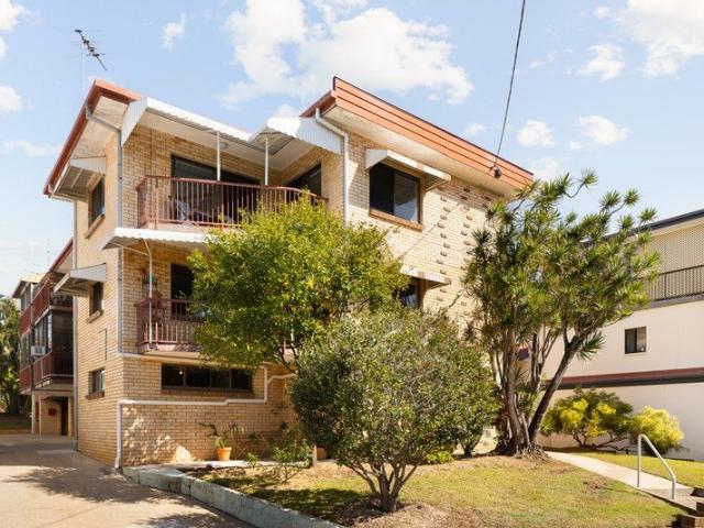 Apartment for sale in Toombul, Queensland