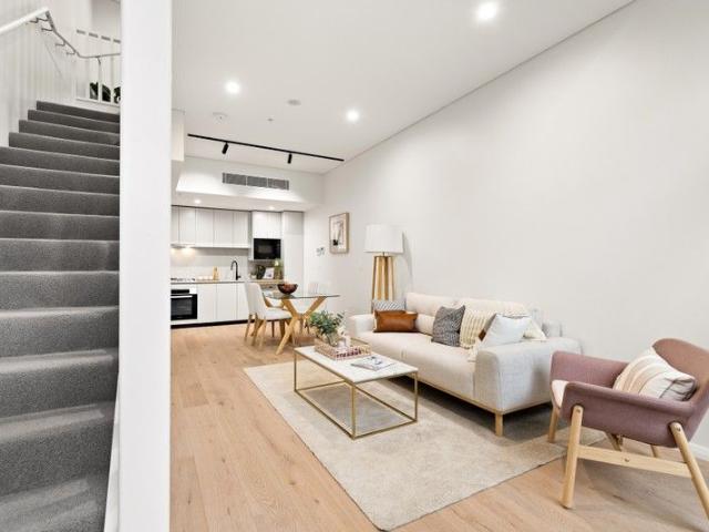 Apartment for sale in Alexandria, Sydney