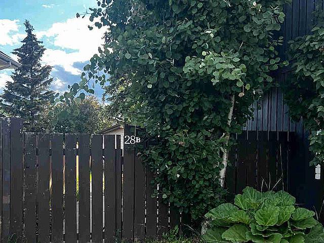 House for rent in Alberta