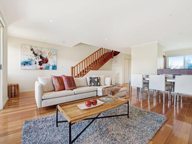 Townhouse for rent in Camerons Creek, Victoria