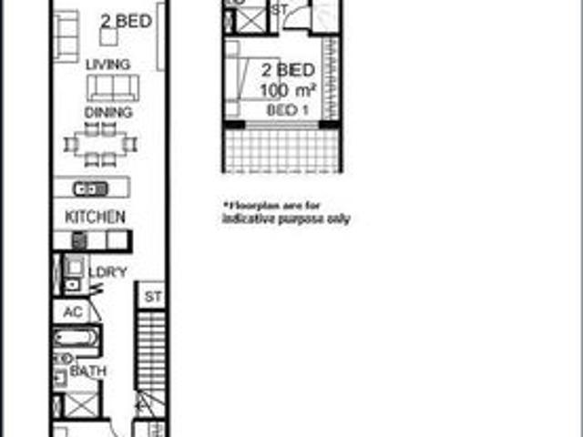 Apartment for rent in Sydney, New South Wales