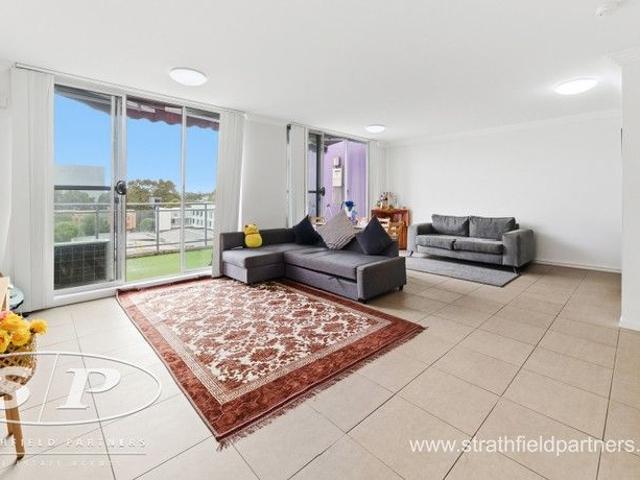 Apartment for sale in Strathfield, New South Wales
