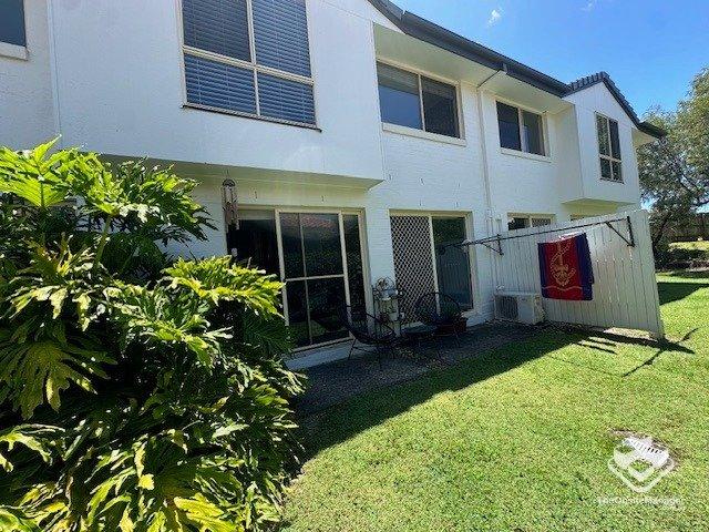 Townhouse for rent in Fernbrook, Queensland