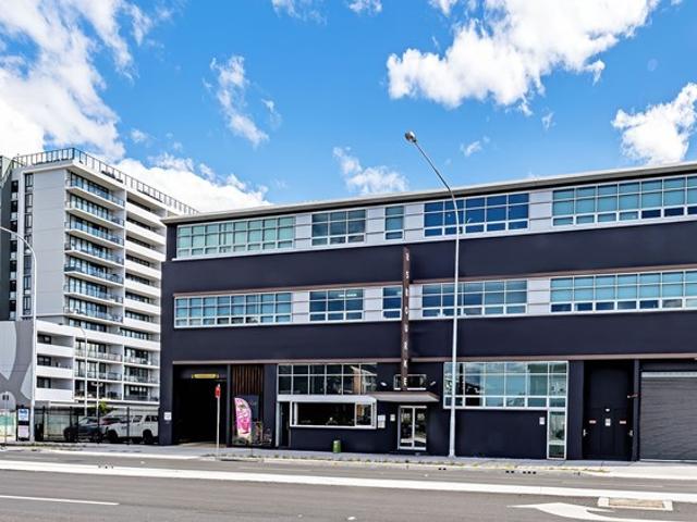 Office for sale in Sydney, New South Wales