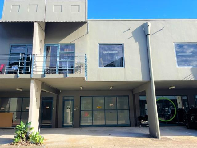 Warehouse for rent in Sydney, New South Wales