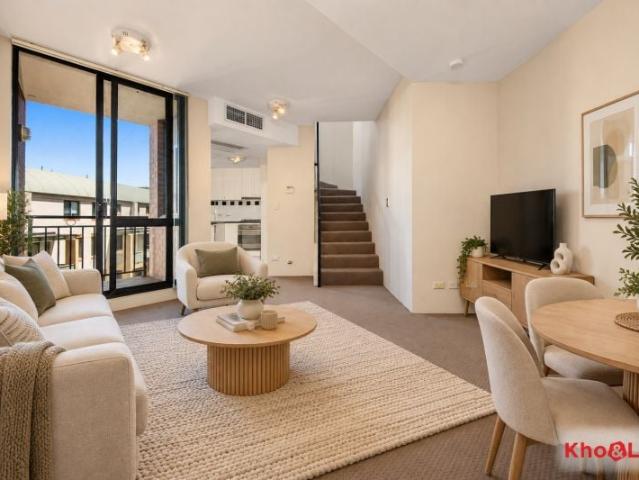 Apartment for rent in Sydney, New South Wales