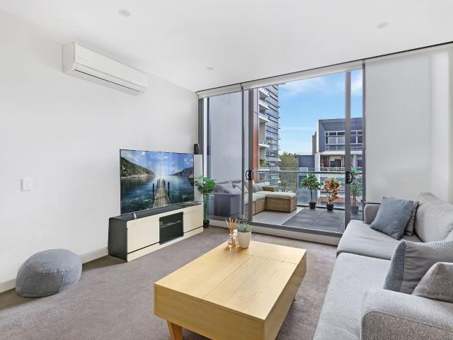 Apartment for rent in Sydney, New South Wales